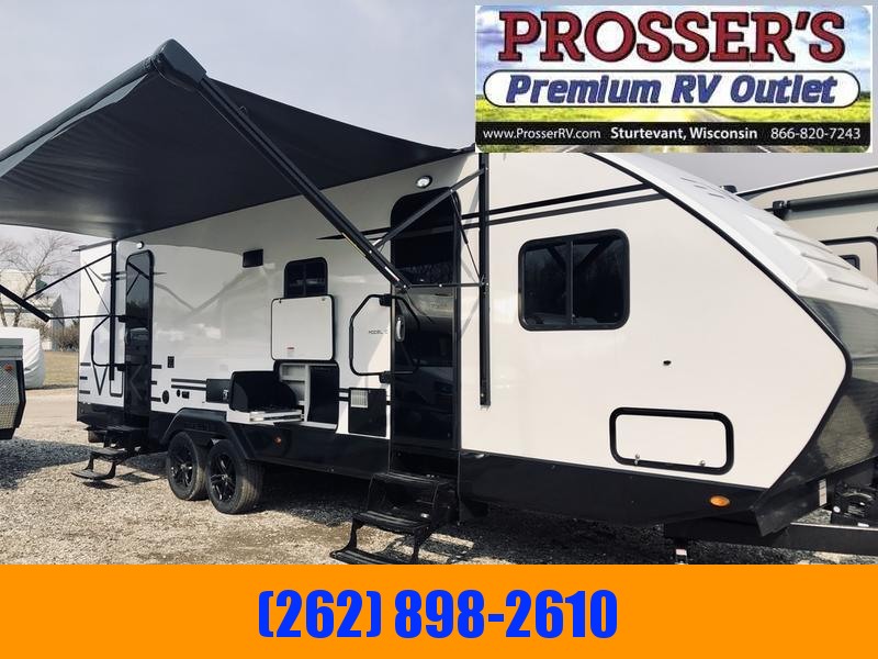 2020 Travel Lite Evoke Model C 2020 Travel Lite Evoke Model C