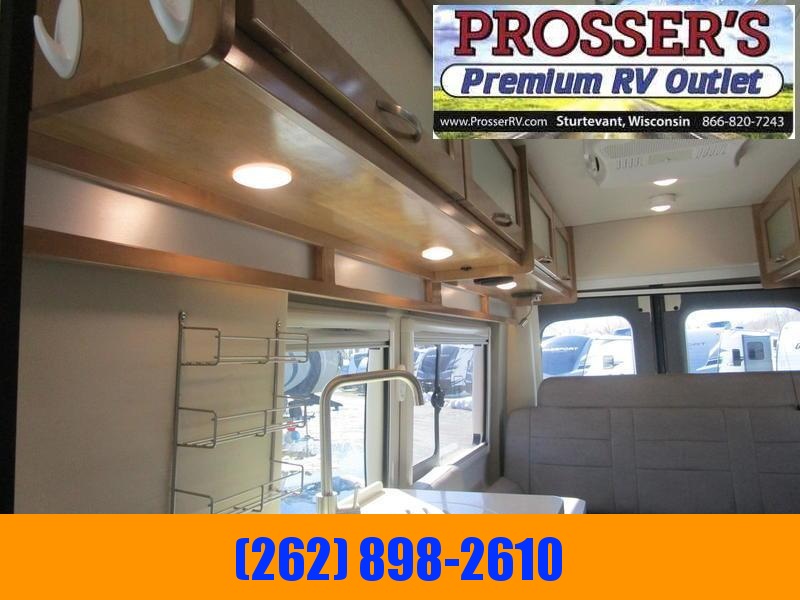 2020 Coachmen Beyond 22C 2020 Coachmen Beyond 22C