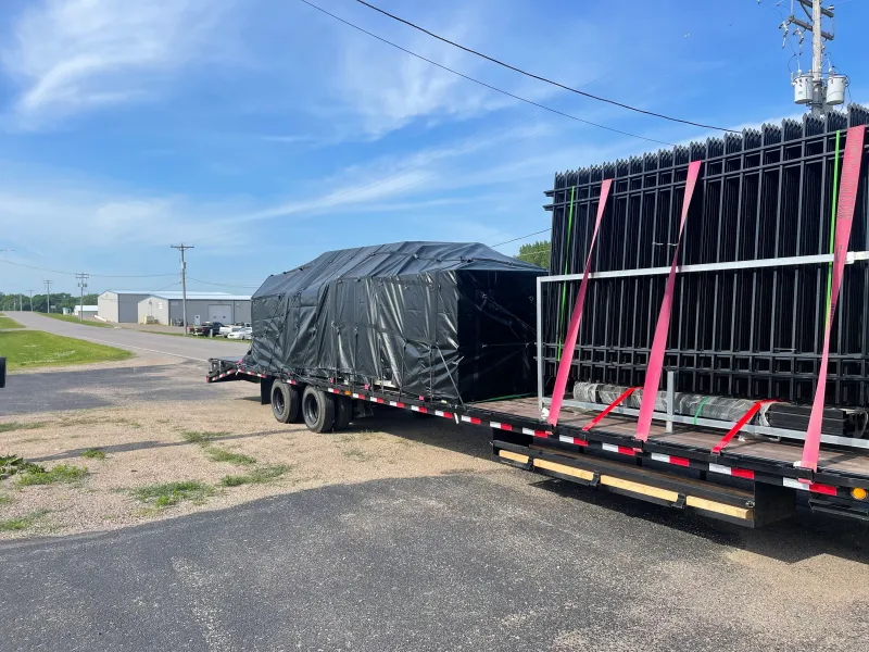 used Equipment / Flatbed Trailers PJ Trailers  for sale, in Huachuca City, AZ Thumbnail 5