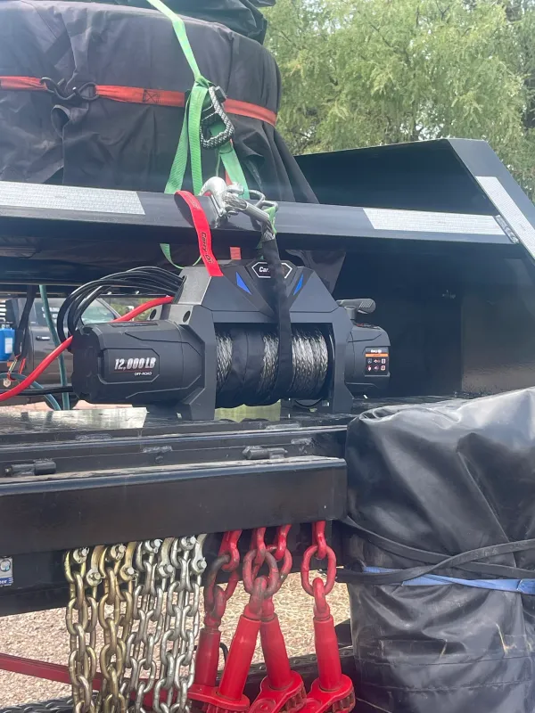 used Equipment / Flatbed Trailers PJ Trailers  for sale, in Huachuca City, AZ Thumbnail 3