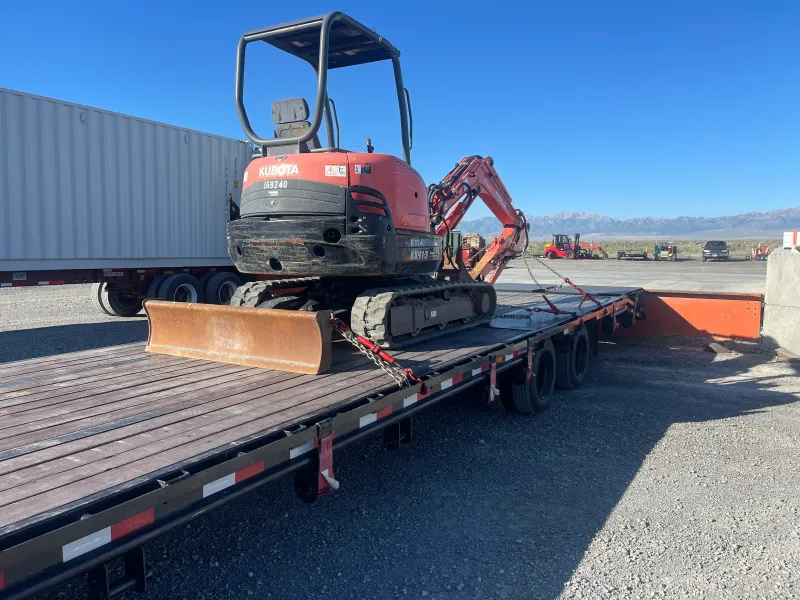 used Equipment / Flatbed Trailers PJ Trailers  for sale, in Huachuca City, AZ Thumbnail 2