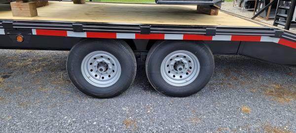 new Equipment / Flatbed Trailers Lone Wolf Trailer  for sale, in White Pine, TN Thumbnail 10