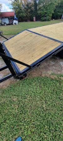 new Equipment / Flatbed Trailers Lone Wolf Trailer  for sale, in White Pine, TN Thumbnail 7