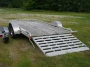 2022 Mission Trailers FA 2.0 MU6.5X12fa-2.0 