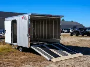 2027 Nitro Trailers Xsport BCX 101X12T 
