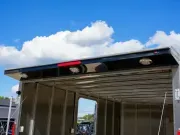 new Cargo (Enclosed) Trailers Nitro  for sale, in Hooksett, NH Thumbnail 3