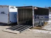 new Snowmobile Trailers Other  for sale, in Hooksett, NH Thumbnail 2
