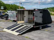 new Cargo (Enclosed) Trailers Nitro  for sale, in Hooksett, NH Thumbnail 1