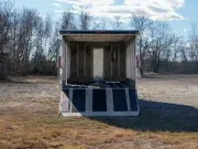 new Cargo (Enclosed) Trailers Nitro  for sale, in Hooksett, NH Thumbnail 2
