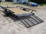 new Utility Trailers Karavan Trailers  for sale, in Hooksett, NH Thumbnail 3