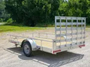 new Utility Trailers Other  for sale, in Hooksett, NH Thumbnail 2