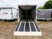 new Snowmobile Trailers Nitro  for sale, in Hooksett, NH Thumbnail 2