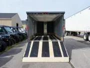 new Cargo (Enclosed) Trailers Nitro  for sale, in Hooksett, NH Thumbnail 2