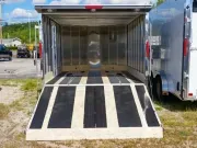 new Cargo (Enclosed) Trailers Nitro  for sale, in Hooksett, NH Thumbnail 3