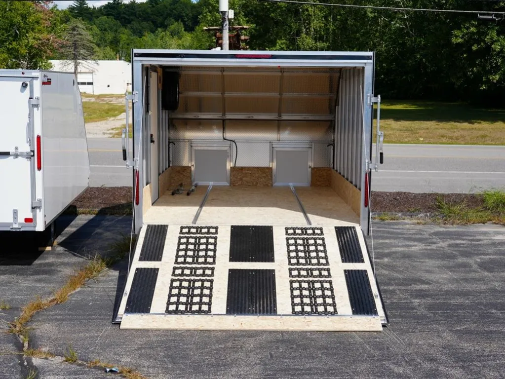 new Snowmobile Trailers Other  for sale, in Hooksett, NH Thumbnail 2