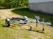 new Watercraft Trailers Yacht Club Trailers  for sale, in Hooksett, NH Thumbnail 2