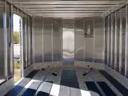 new Cargo (Enclosed) Trailers Nitro  for sale, in Hooksett, NH Thumbnail 2