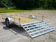 new Utility Trailers Other  for sale, in Hooksett, NH Thumbnail 3