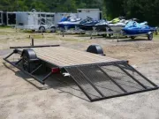 new Utility Trailers Karavan Trailers  for sale, in Hooksett, NH Thumbnail 2
