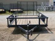 new Utility Trailers Karavan Trailers  for sale, in Hooksett, NH Thumbnail 3