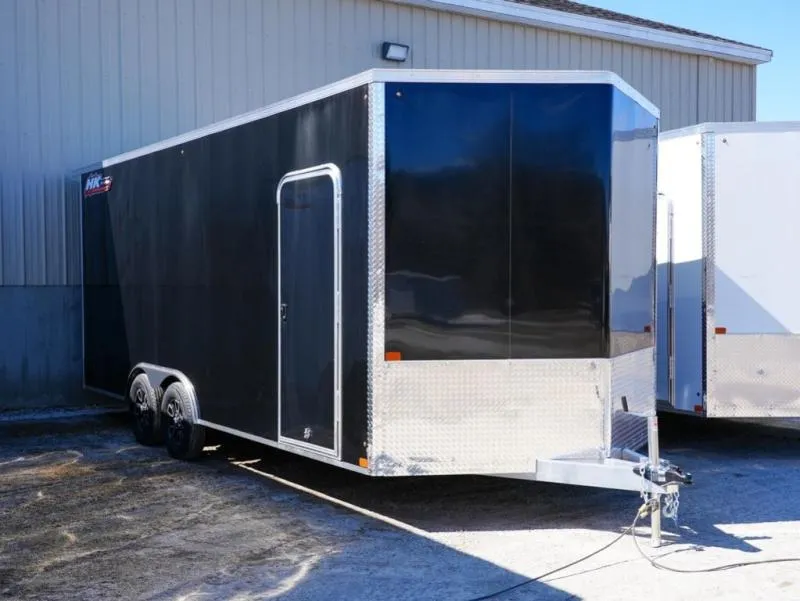 new Cargo (Enclosed) Trailers Other  for sale, in Hooksett, NH image-0