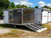 2026 Nitro Trailers Xsport BCX 101X12T 