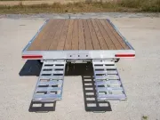 new ATV Trailers Nitro  for sale, in Hooksett, NH Thumbnail 3