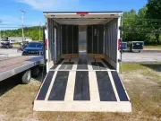 new Cargo (Enclosed) Trailers Nitro  for sale, in Hooksett, NH Thumbnail 2