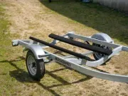 new Watercraft Trailers Yacht Club Trailers  for sale, in Hooksett, NH Thumbnail 2