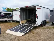 2027 Nitro Trailers Nitro NS TA 101X22T 