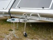 new Cargo (Enclosed) Trailers Nitro  for sale, in Hooksett, NH Thumbnail 3