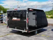 new Cargo (Enclosed) Trailers Nitro  for sale, in Hooksett, NH Thumbnail 2