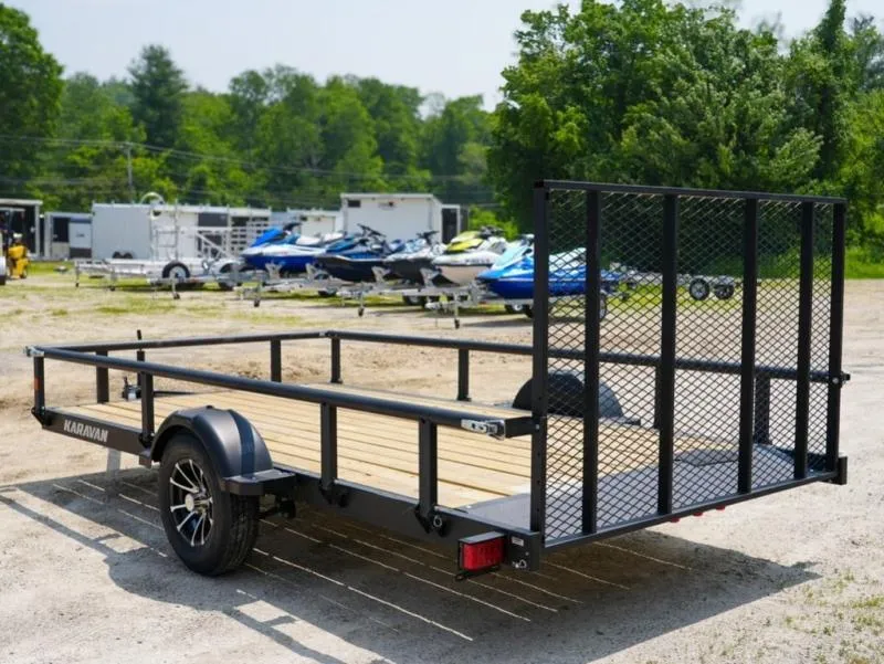 2026 Karavan