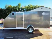 2026 Proline Inline 2 Place Snowmobile IS 716 