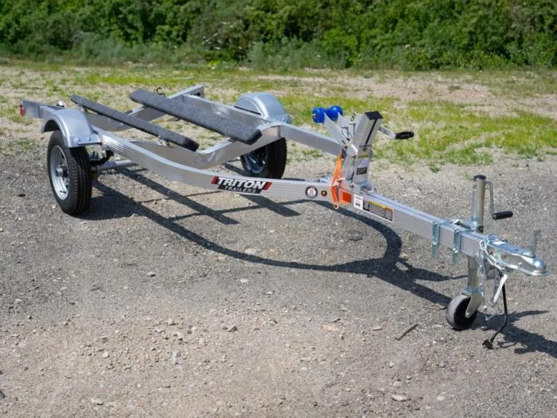 2025 Triton