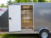new Snowmobile Trailers Other  for sale, in Hooksett, NH Thumbnail 3