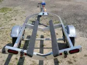new Watercraft Trailers Triton Trailers  for sale, in Hooksett, NH Thumbnail 3