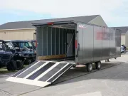 2026 Nitro Trailers Xsport BCX 101X22T 