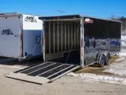 new Snowmobile Trailers Nitro  for sale, in Hooksett, NH Thumbnail 2