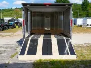 new Cargo (Enclosed) Trailers Nitro  for sale, in Hooksett, NH Thumbnail 2