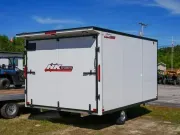 new Cargo (Enclosed) Trailers Nitro  for sale, in Hooksett, NH Thumbnail 3