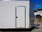 new Cargo (Enclosed) Trailers Other  for sale, in Hooksett, NH Thumbnail 2