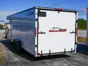 new Snowmobile Trailers Nitro  for sale, in Hooksett, NH Thumbnail 2