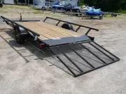 new Utility Trailers Karavan Trailers  for sale, in Hooksett, NH Thumbnail 3