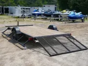 new Utility Trailers Karavan Trailers  for sale, in Hooksett, NH Thumbnail 2