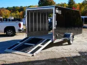 2027 Proline Inline 2 Place Snowmobile IS 716 