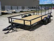 new Utility Trailers Karavan Trailers  for sale, in Hooksett, NH Thumbnail 3