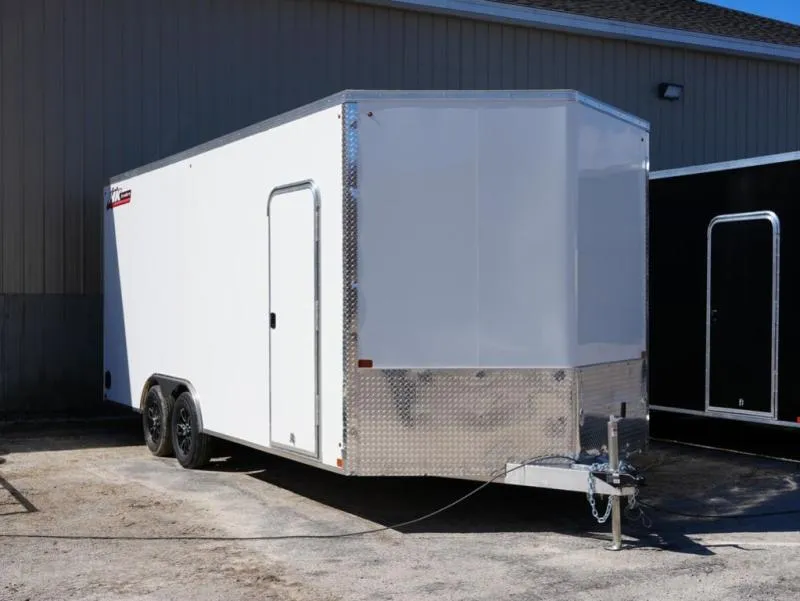 new Cargo (Enclosed) Trailers Other  for sale, in Hooksett, NH image-0