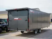 new Cargo (Enclosed) Trailers Nitro  for sale, in Hooksett, NH Thumbnail 3