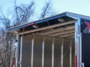 new Cargo (Enclosed) Trailers Nitro  for sale, in Hooksett, NH Thumbnail 3